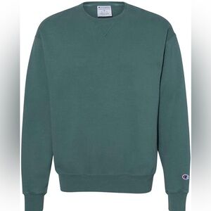 Champion Garment Dyed Crewneck | Premium Quality | Size M | Preowned